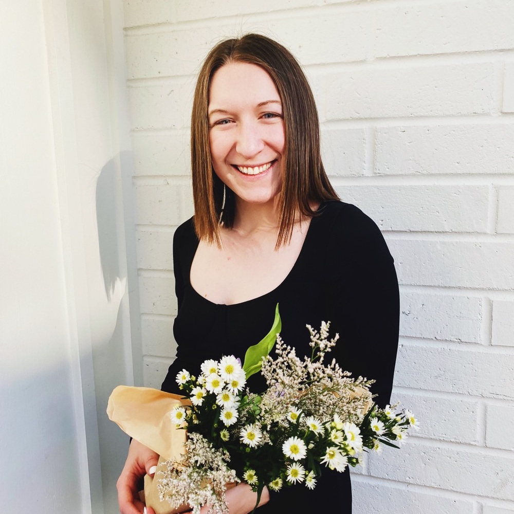 MEET YOUR SELLER + BUYER ↷